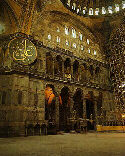 Hagia Sofia